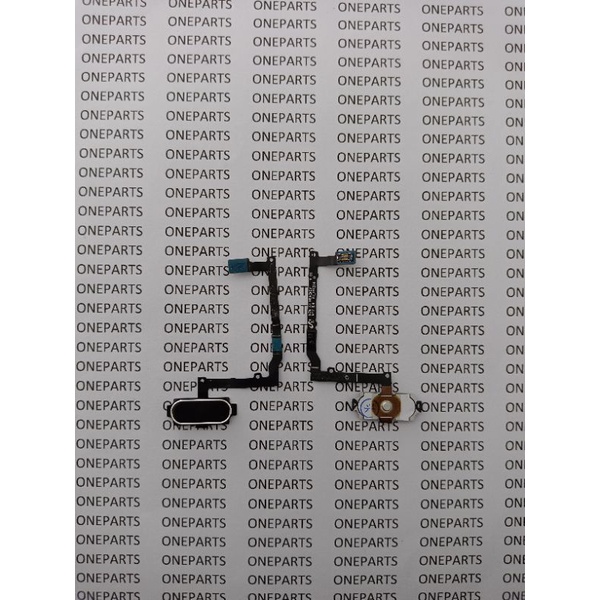 FLEXI FLEXIBLE FLEXIBEL FLEKSIBEL SAMSUNG GALAXY A710 A7 2016 HOME BUTTON FINGERPRINT ORIGINAL