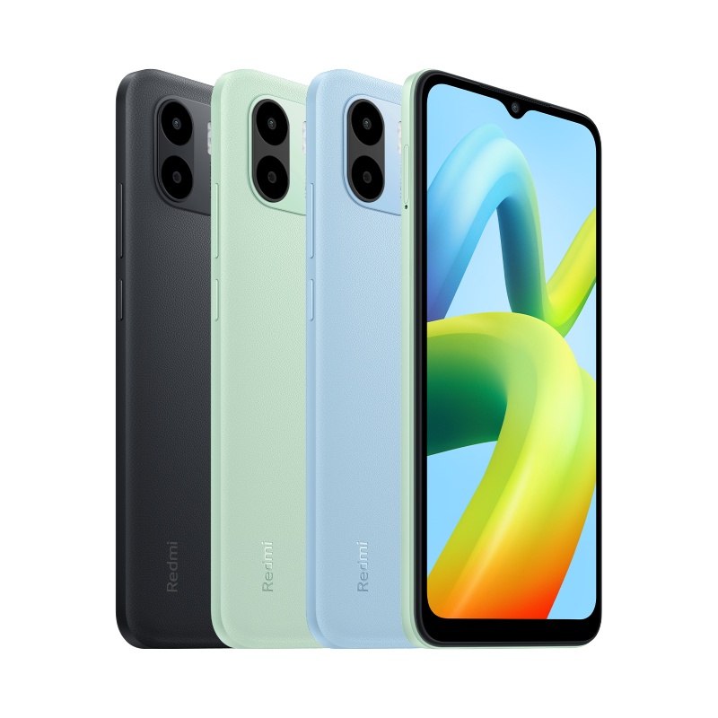 Xiaomi Smartphone Redmi A1 3/32GB 6,52 Inch Garansi Resmi