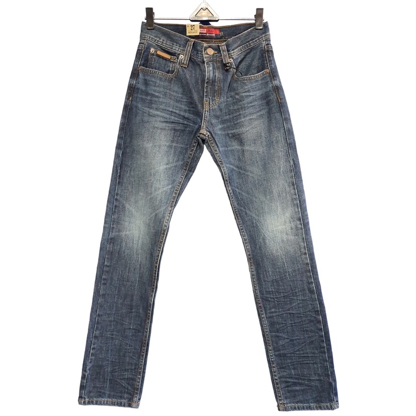 RMY Gabrielle Celana Jeans Pria