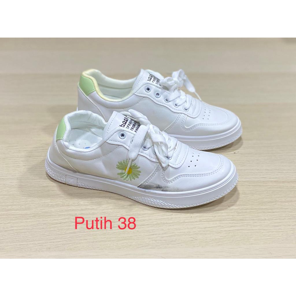 [GROSIR][COD] SEVEN_DAY BARANG REJECT/LAST PIECES SEPATU SNEAKERS WANITA SALE-255