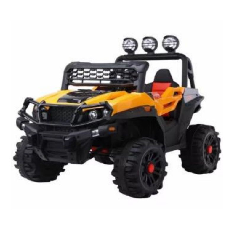 Mobil Aki RHINOS Yukita 908/mobilakianak/mobilakimurahanak