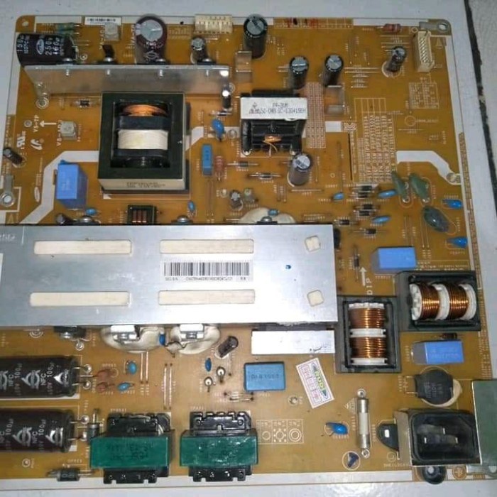 Psu - Power Supply - Regulator Tv Samsung PS60F5000AM - 60F5000