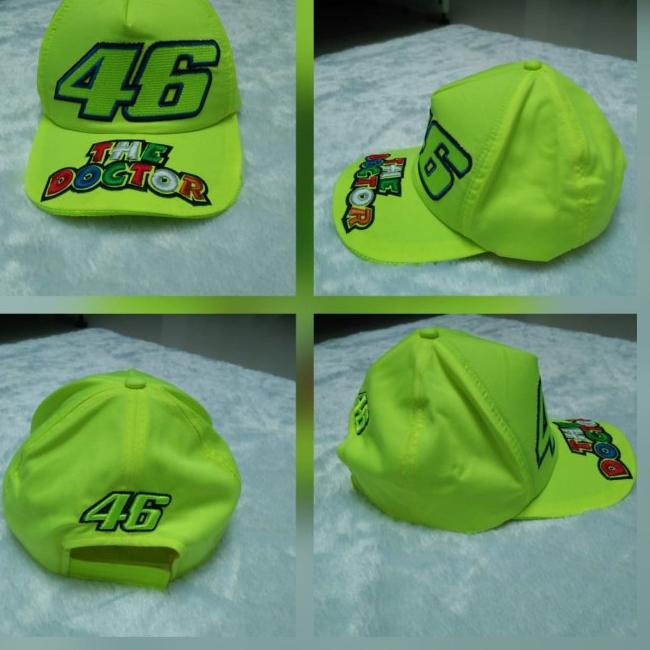topi valentino rossi