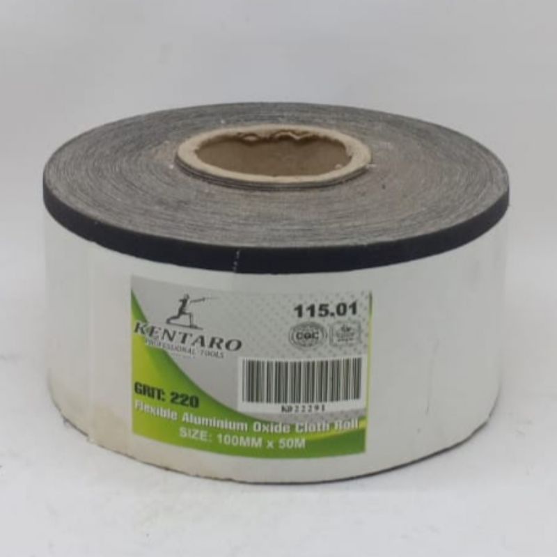 Amplas roll serbaguna 4&quot; sangat tajam / awet.digunakan kentaro japan quality product