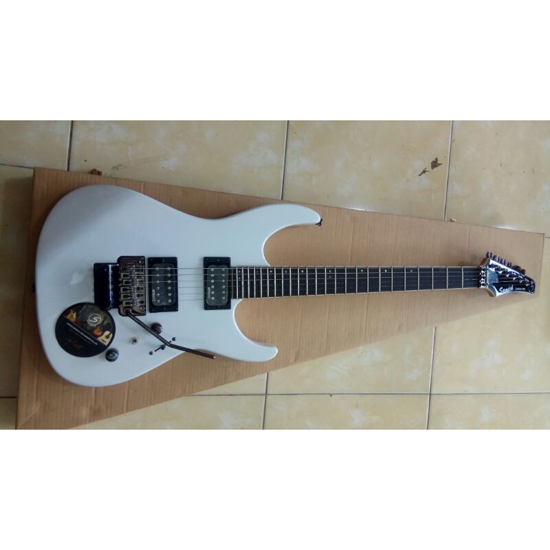 Gitar Original Samick NSHG 100FR