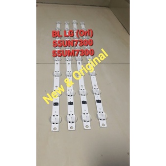 Backlight-BL LG 55UN7300-55UM7300