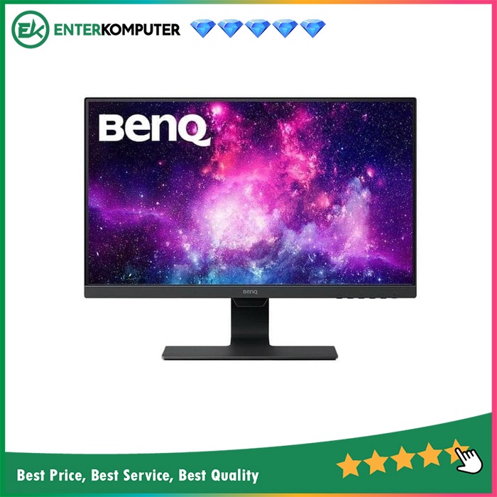 Monitor BenQ 24&quot; GW2480