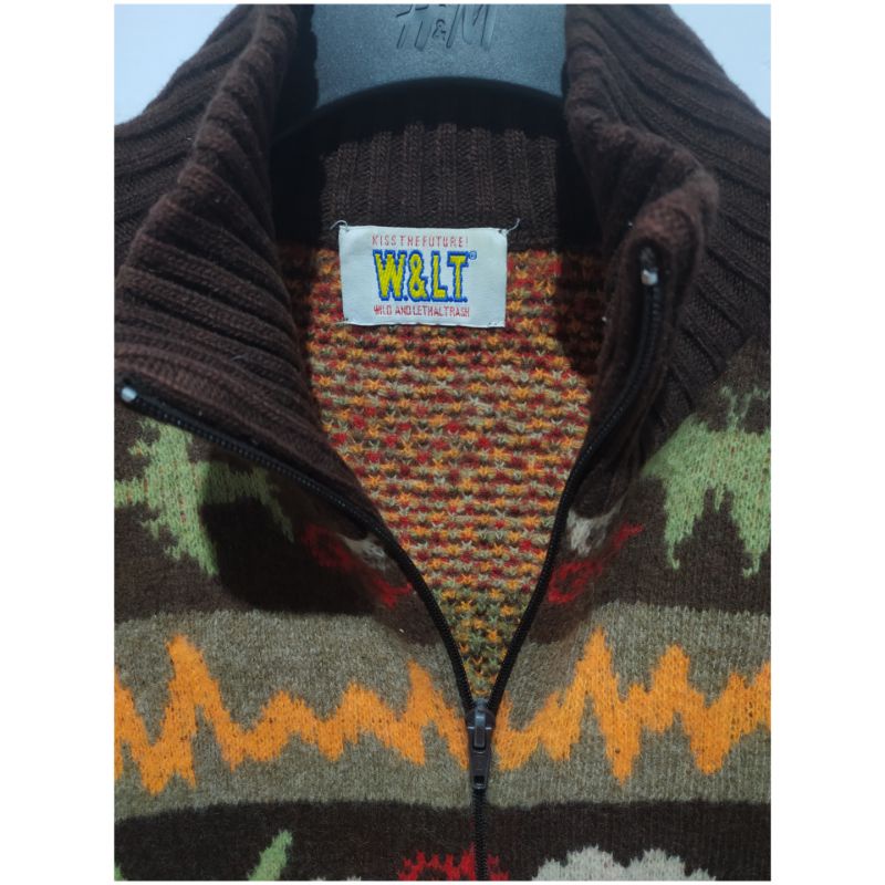 Dream W.&L.T by Walter Van Beirendonck
