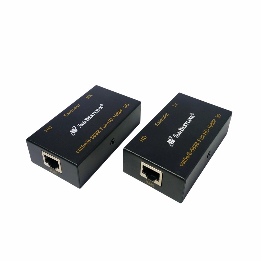 hdmi Extender Up to 60m