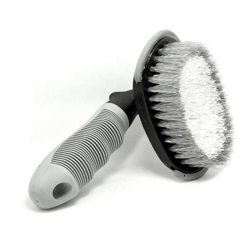 Sikat Roda Ban Mobil Sikat Velg Mobil Omextra Car Brush Cleaning Motor