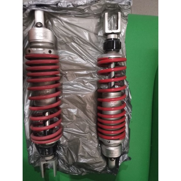 shock ktc aa-11 aerox 305mm