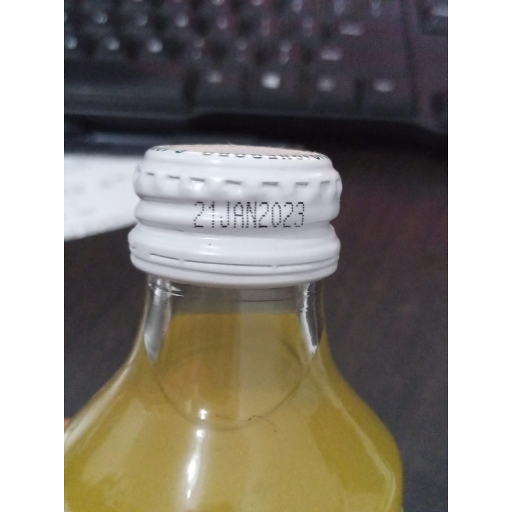 You C 1000 Orange/Lemon 140 ml