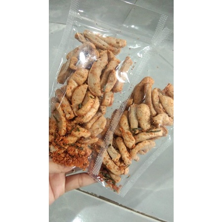 

Basreng /paket/4pcs