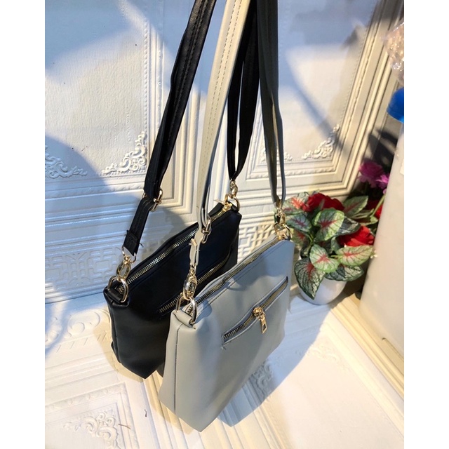 SINTA LEATHER / TAS POLOS / TAS SLEMPANG / TS PREMIUM / TAS SIMPLE