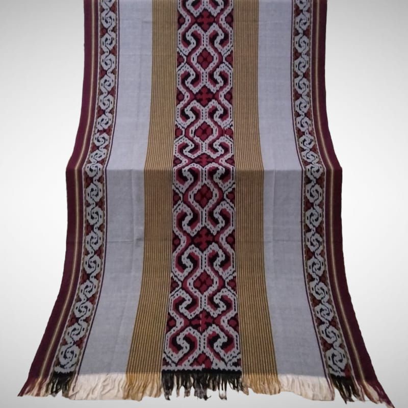 Jual Kain Tenun Ikat Blanket Kain Tenun Etnik Kain Tenun Jepara