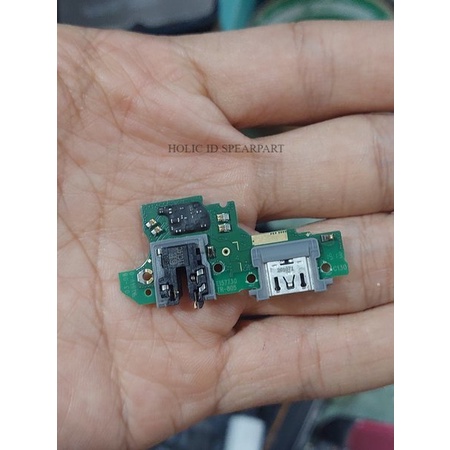 papan cas Oppo a16e PCB charger Oppo a16e PCB ui Oppo a16e papan cas Oppo a16e original