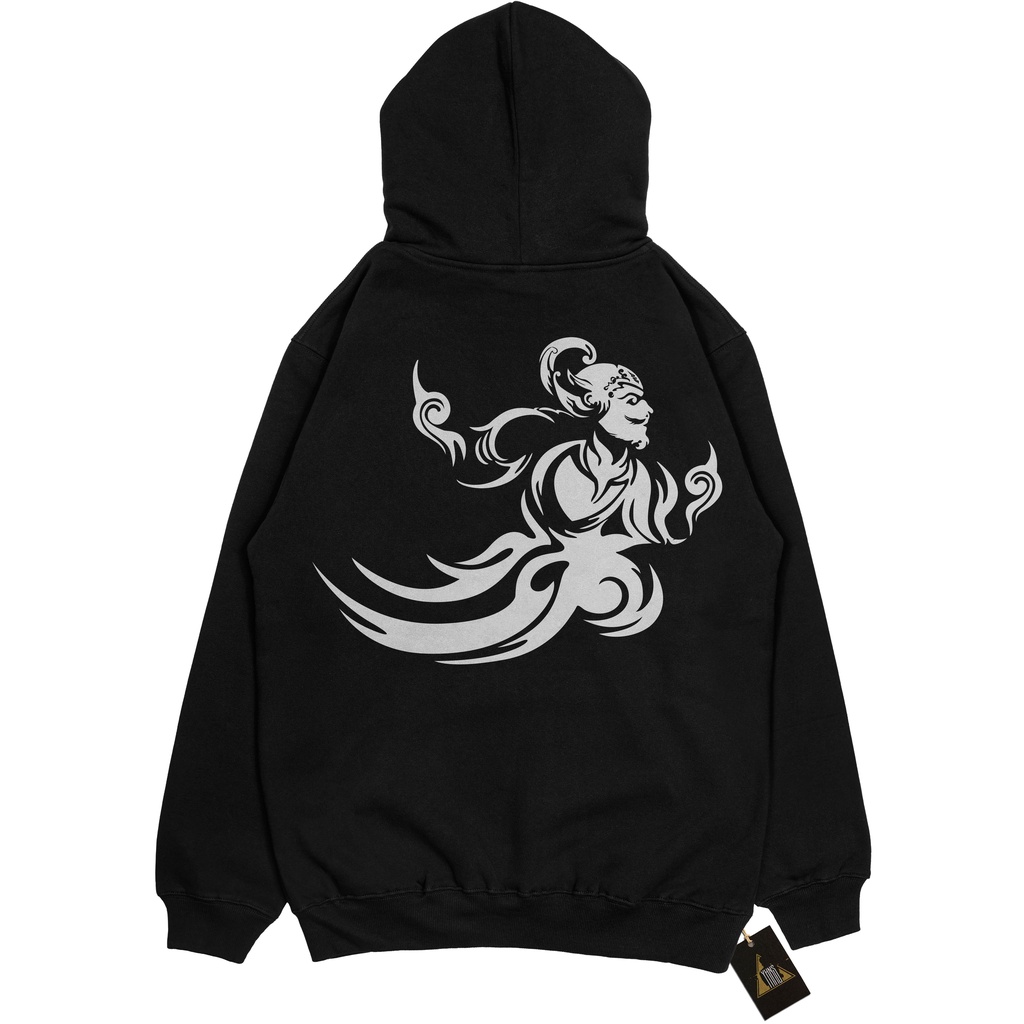 Hoodie po haryanto Bismania Jumper Pecinta Bismania Hoodie Unofficial