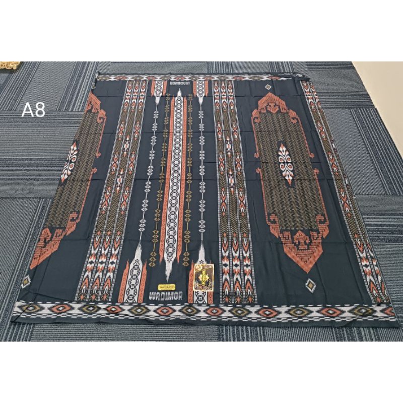 SARUNG WADIMOR MOTIF BHS