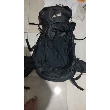 Rei Raung 60 l