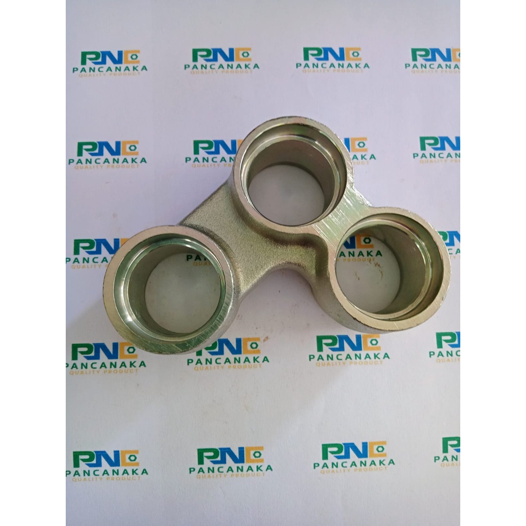 ARM RELAY TEROPONG KACAMATA SEGITIGA VIXION