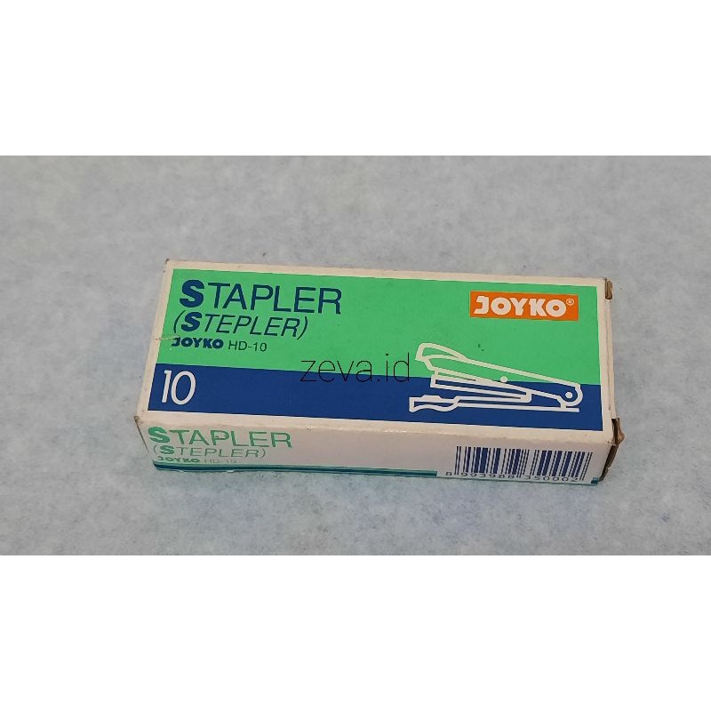 

stepler joyko HD-10/steples joyko HD-10