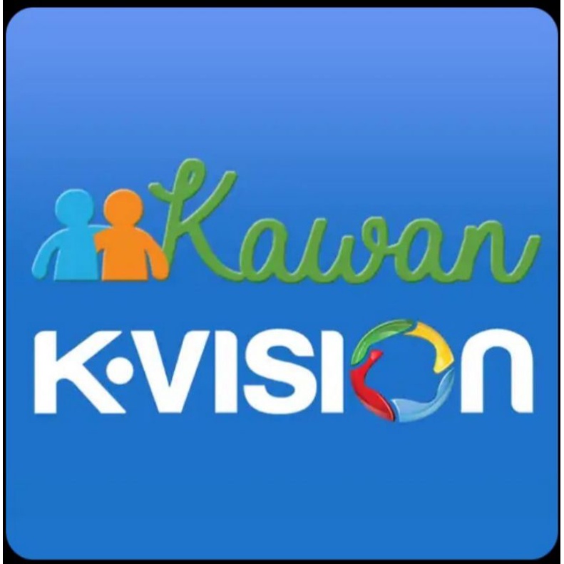 Isi Saldo K-Vision Bromo Cartenz/ STB Gol / Kawan K-Vision