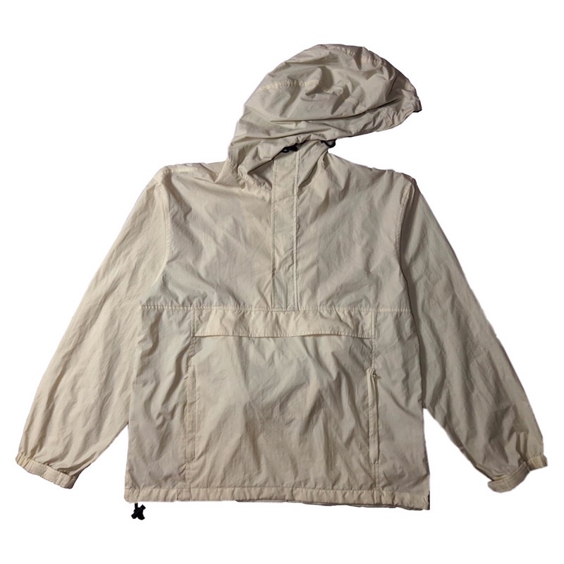 CAGOULE UNIQLO