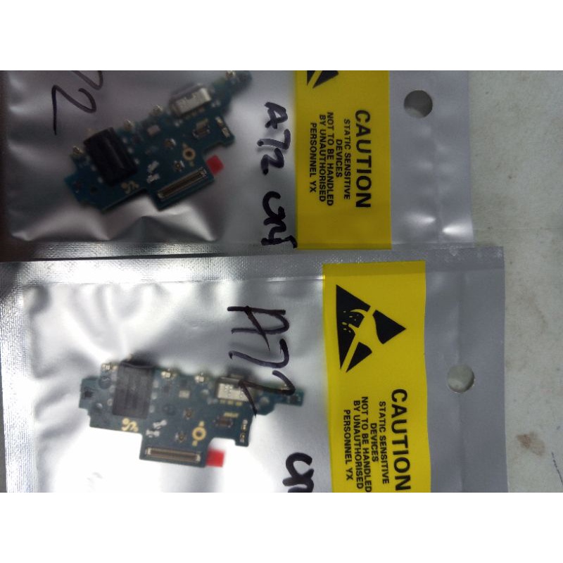 papan charger Samsung A72 Fast charging