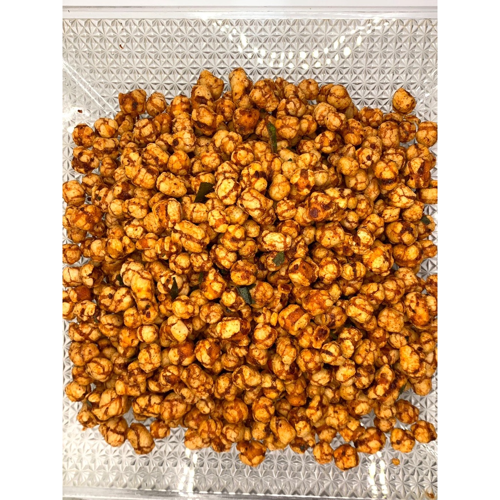 

PILUS CIKUR PEDAS DAUN JERUK 250 GRAM