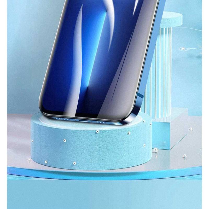 2pcs Film Hydrogel Pelindung Layar Untuk iPhone 14 13 12 11 Pro Max Mini Plus 6 6s 7 8 Plus SE X Xs Max 2020 2022
