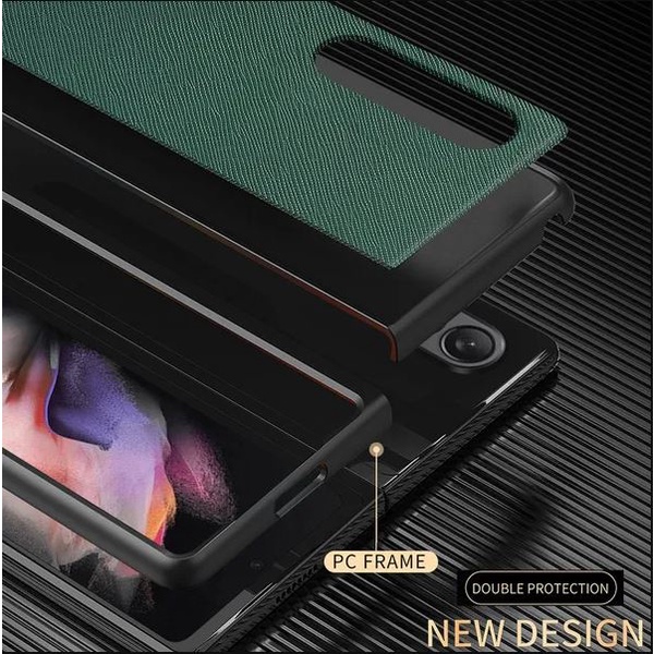 GoodCase - Case Samsung Galaxy Z Flip 4 5G | Z Flip 3 | Z Fold 1 | Z Fold 2 | Z Fold 3 | Z Fold 4 5G