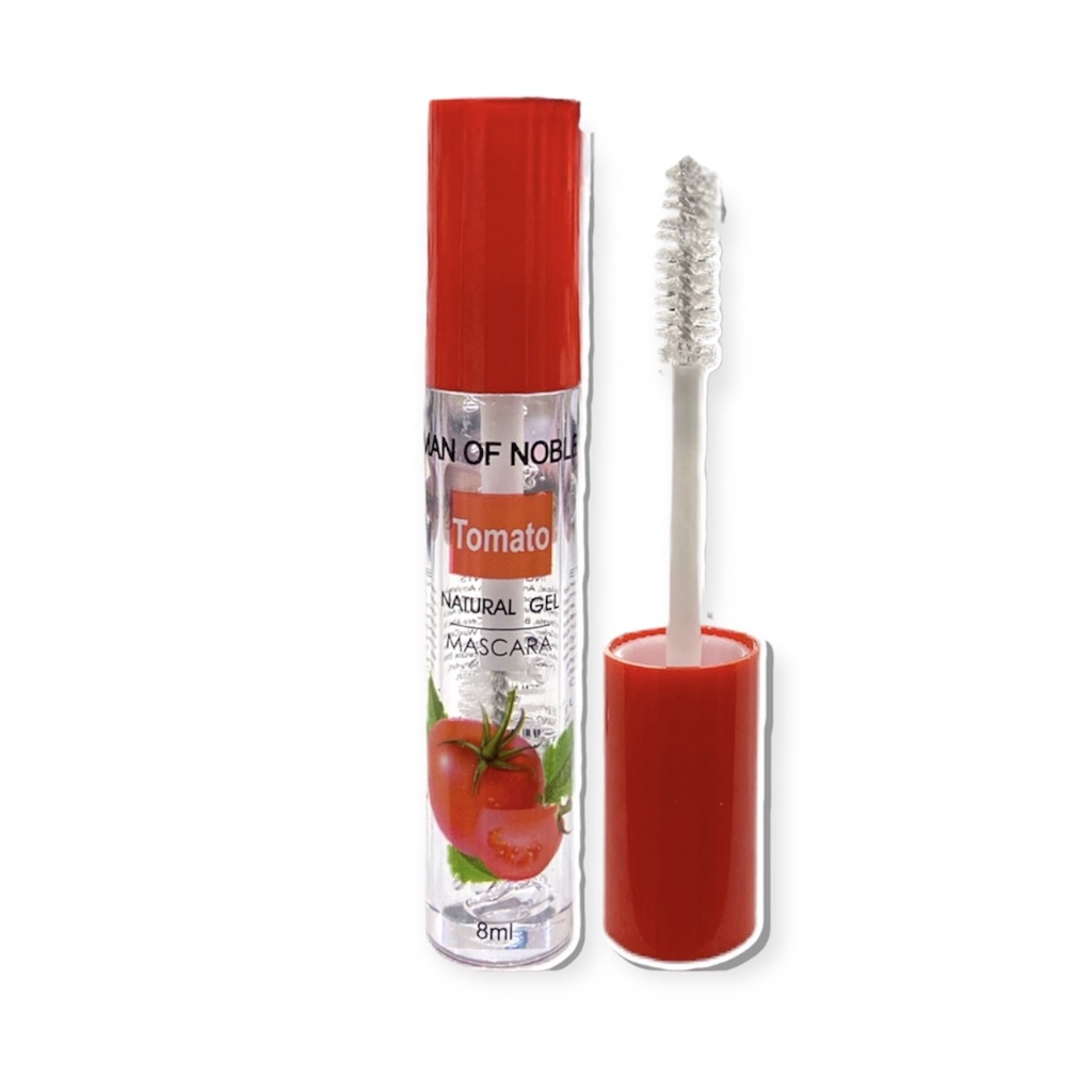 [Per Buah] Mascara Gel Iman of Noble TOMATO Bening Pelentik Bulu Mata