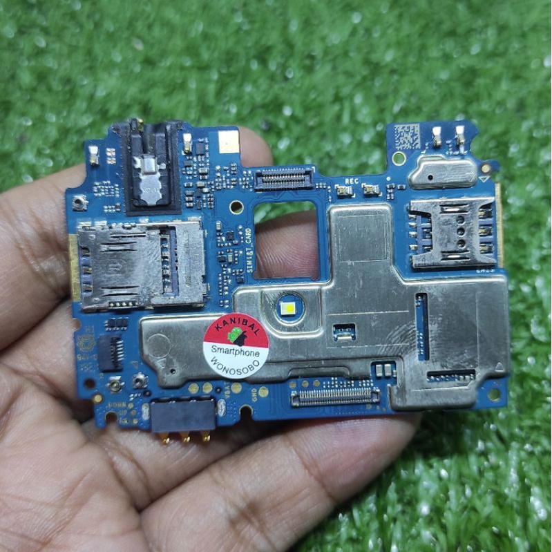 Mesin Nokia 2.2 TA-1188  Normal