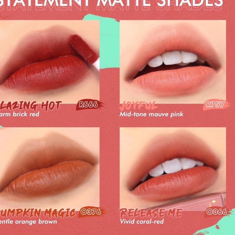 &lt;pp&gt; dazzle me lip mousse cream - lipcream dazzle me mousse lip