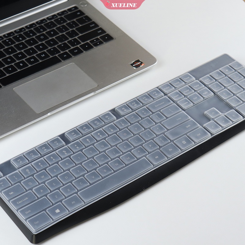 Cover Pelindung keyboard HP CS10 Bahan Silikon Anti Debu bumpy ZXL