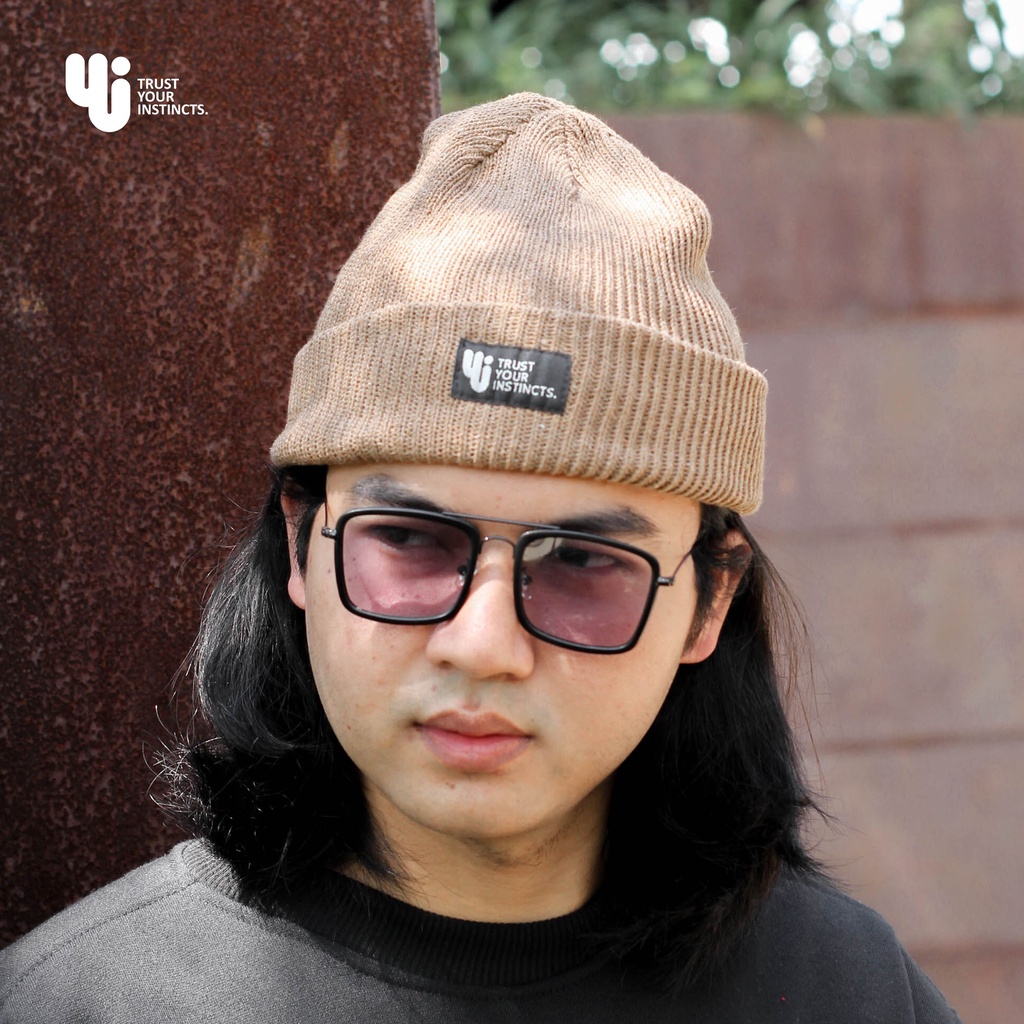 Yui Beanie Hat High Quality Premium