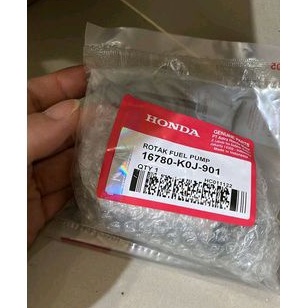 Rotak Fuel Pump 16780 K0J 901 Motor Genio