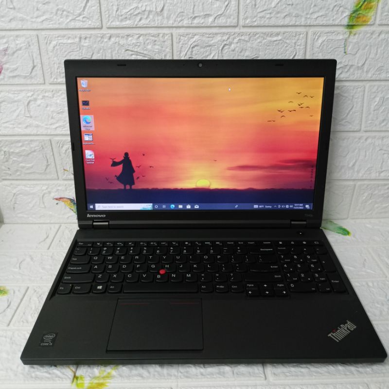 Lenovo Thinkpad T540P Intel Core i5/i7 Gen 5 NVIDIA GT 730M