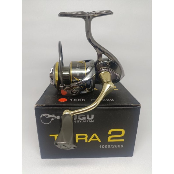 Reel Fugu Tora 2 1000, 2000, 3000, 4000, 6000