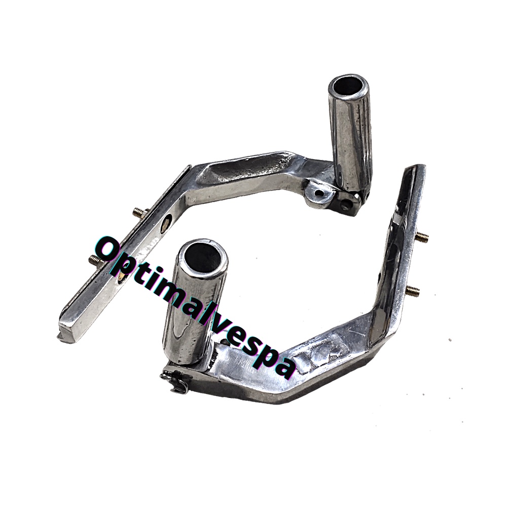 Footstep Lipat Replika SIP Vespa Super Sprint Px Ps Exclusive Excel