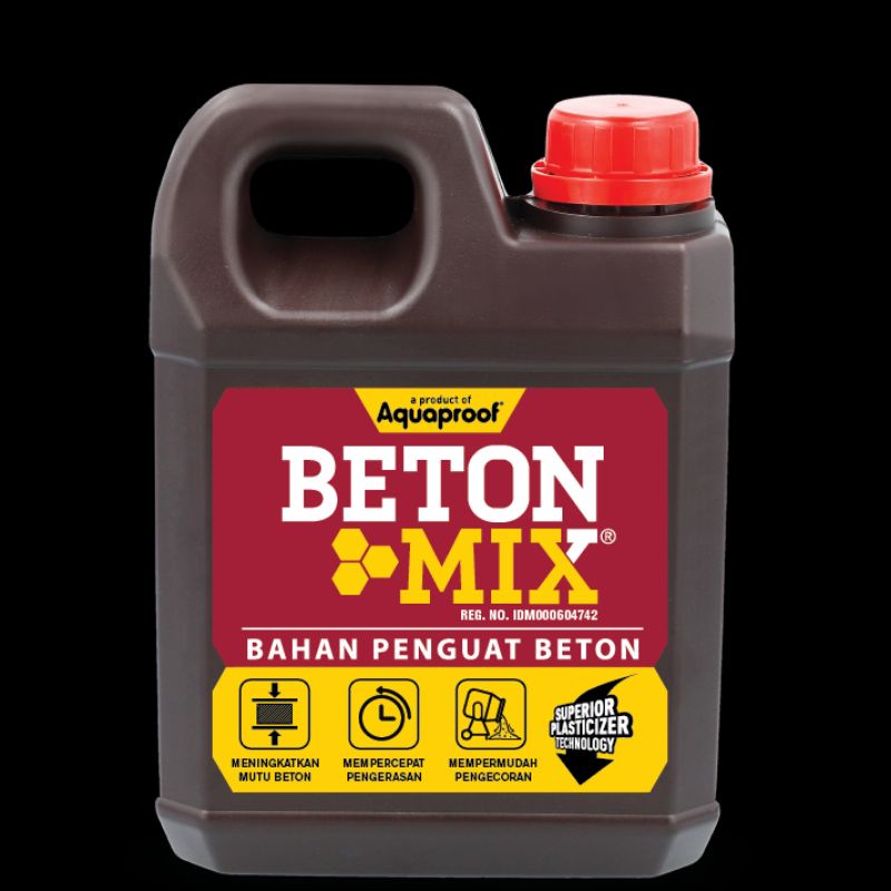 Beton Mix 1Kg