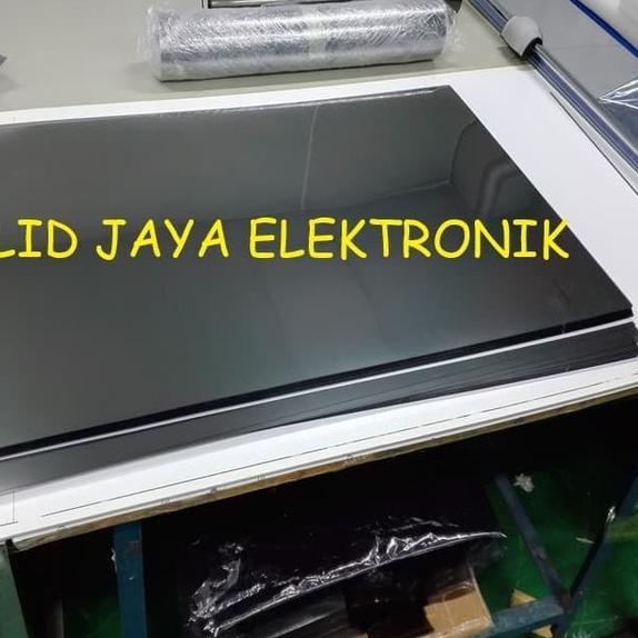 POLARIS TV LCD 40 INC 0 DERAJAT LAPISAN LUAR POLARIZER POLARIZED INCH