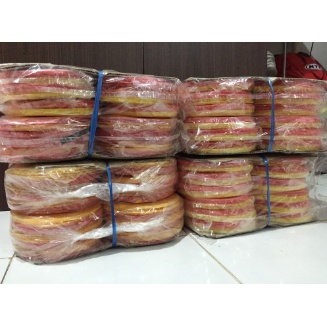 

[JAJAN JADUL] OPAK GAMBIR Snack Jadul Abadi Langka