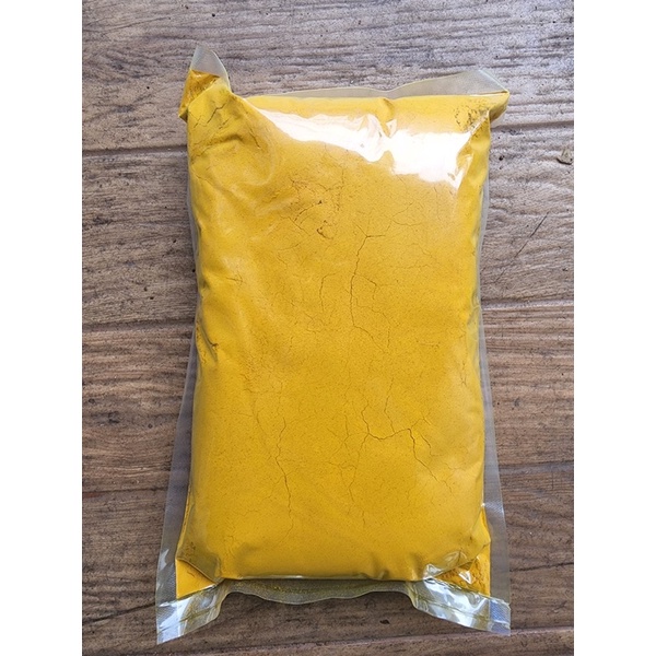 

Kunyit bubuk super 500gr / kunyit bubuk
