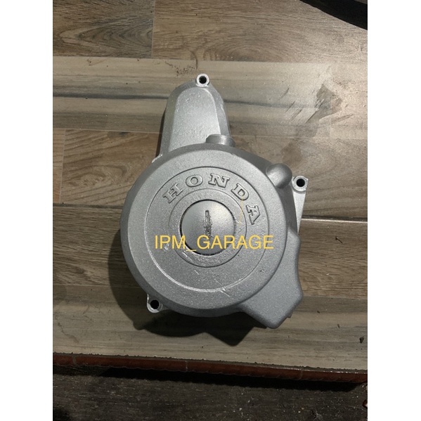 Blok Bak Magnit Blok Kiri Astrea Grand Supra X Old Original