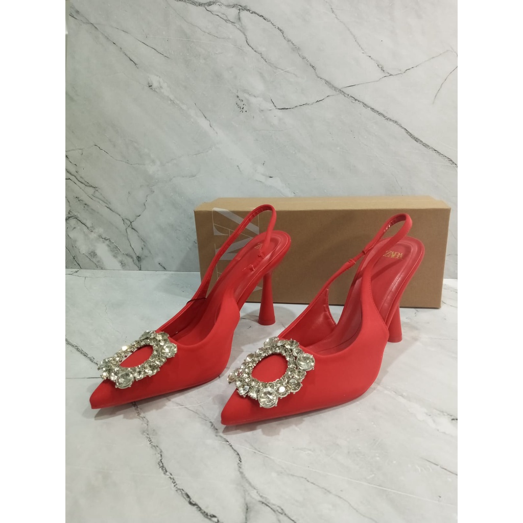Share: ZR 1795-45 Heels