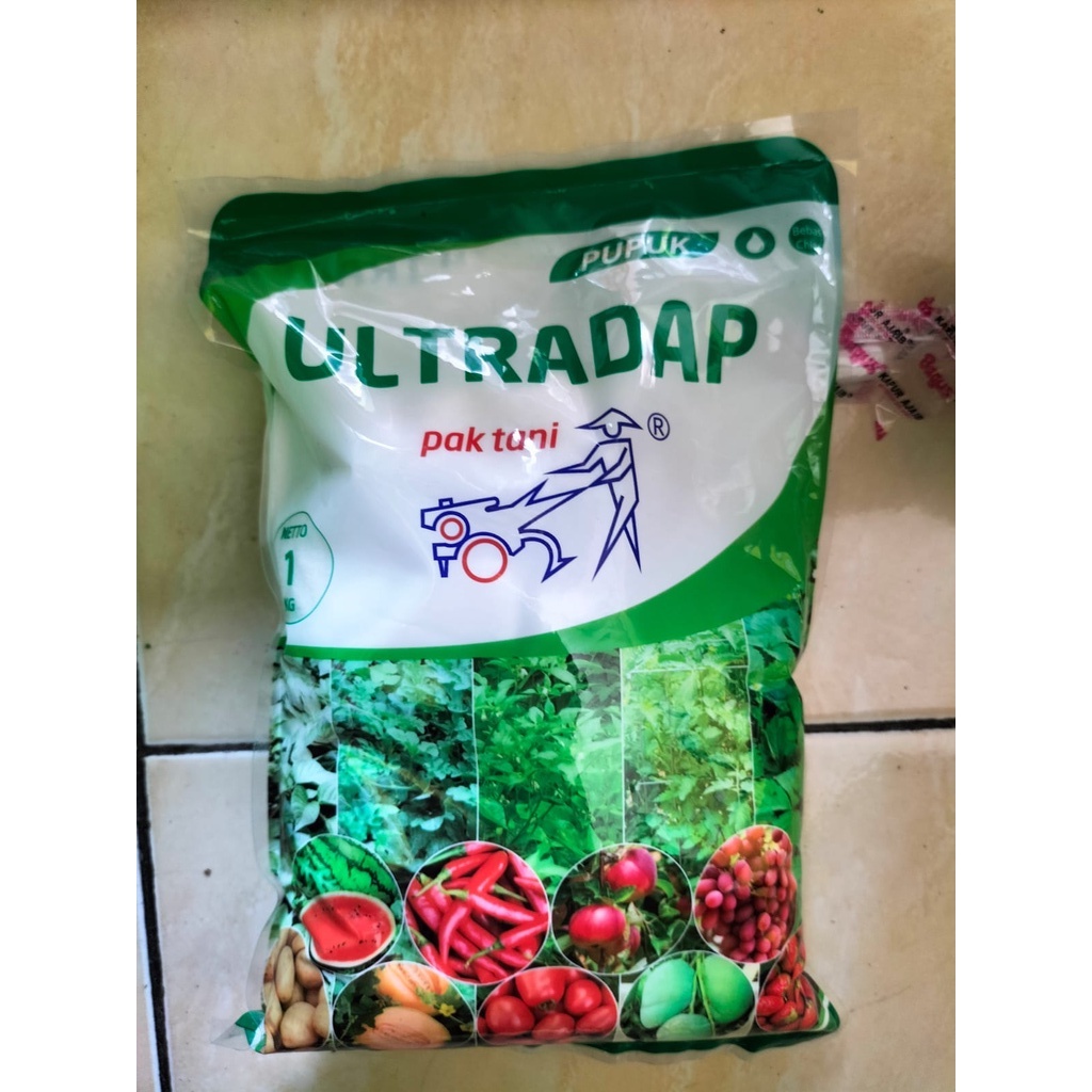 ULTRADAP PAK TANI