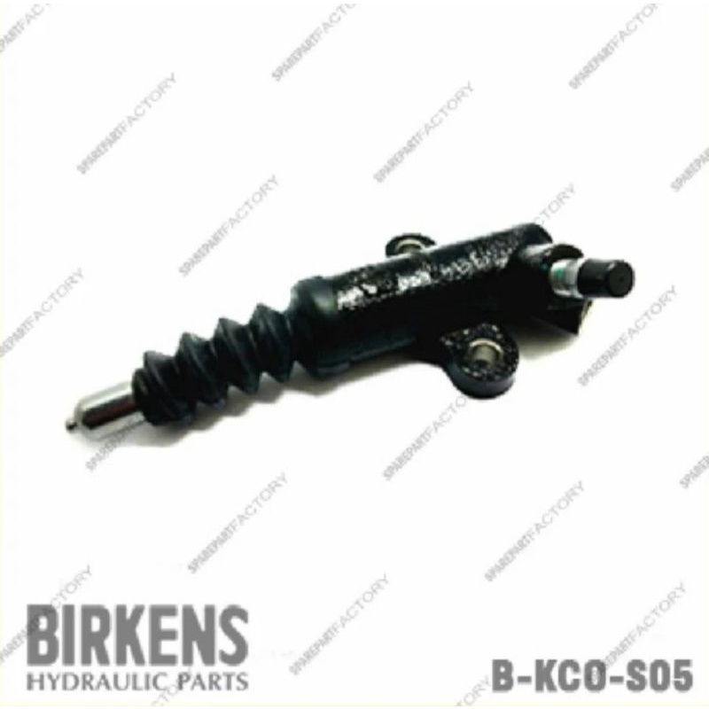 master kopling bawah Kia travello 06-on