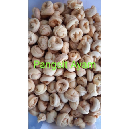 

Pangsit Ayam Surya 500gr