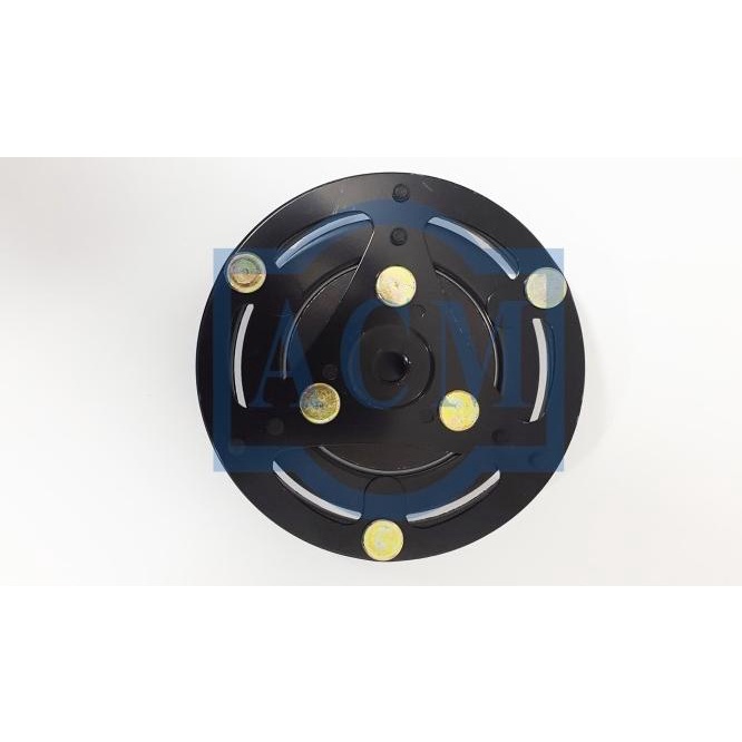 Center Piece Toyota Avanza Senterpis Kompresor Centerpiece Ac Mobil